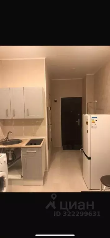 Студия Башкортостан, Уфа ул. Ульяновых, 37 (19.0 м) - Фото 2