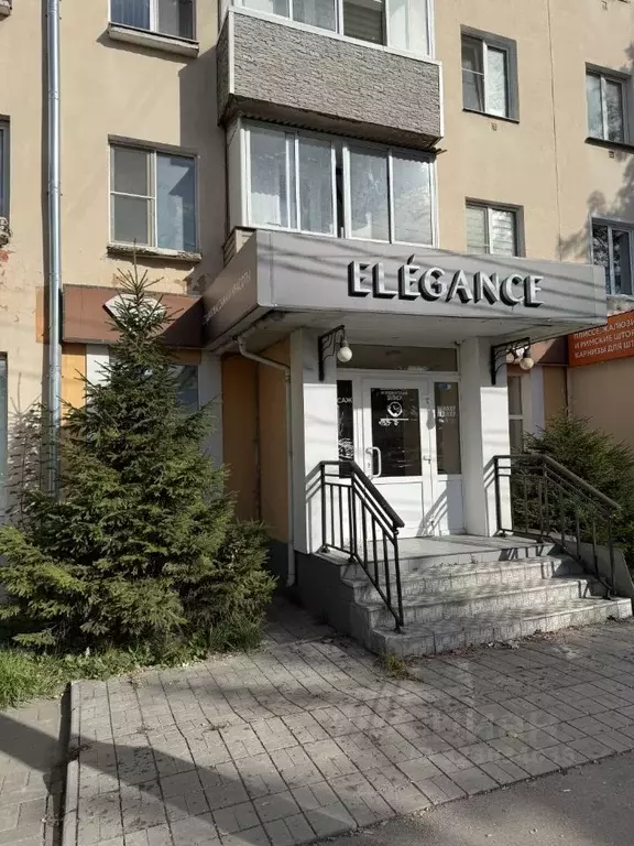 Помещение свободного назначения в Тульская область, Тула Советская ... - Фото 2