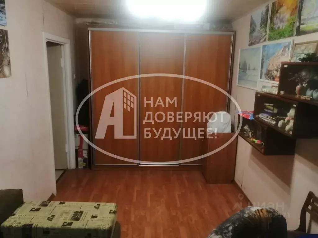 2-к кв. Удмуртия, Глазов ул. Толстого, 41 (47.1 м) - Фото 1
