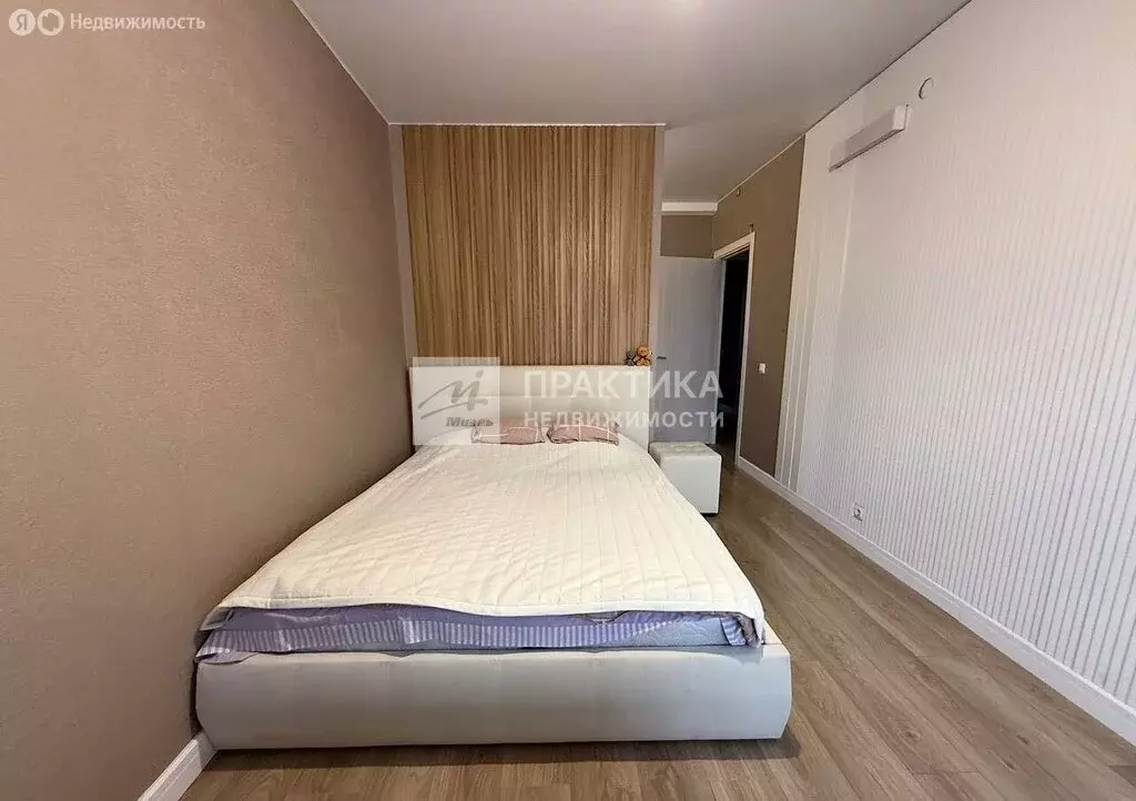 3-комнатная квартира: Люберцы, Весенняя улица, 10 (79.9 м) - Фото 1