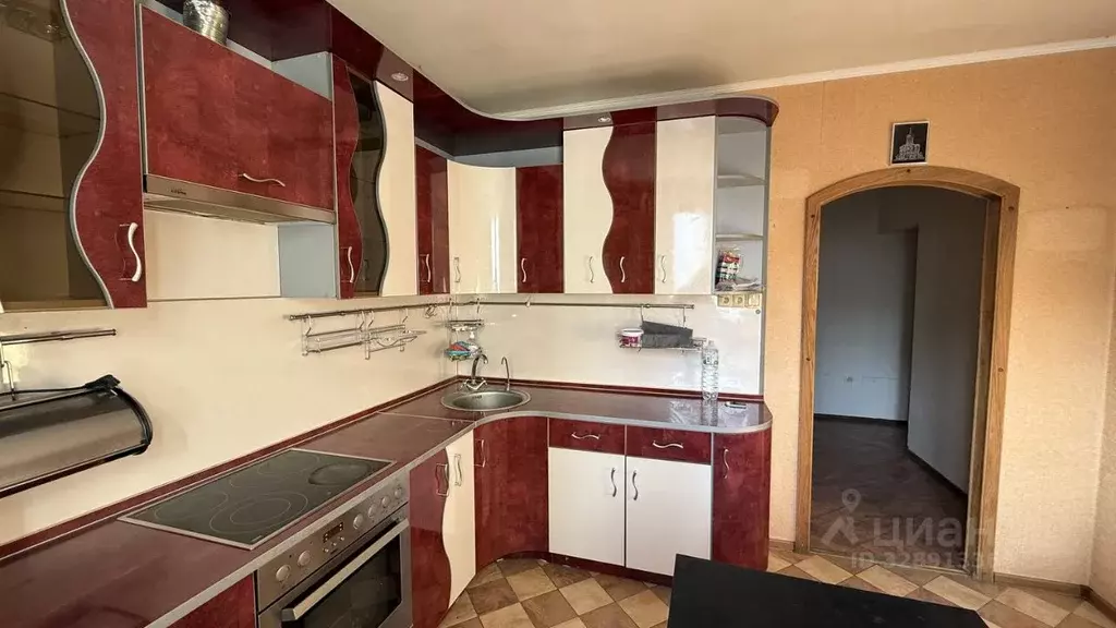 2-к кв. Московская область, Балашиха Ольгино мкр, ул. Граничная, 18 ... - Фото 1