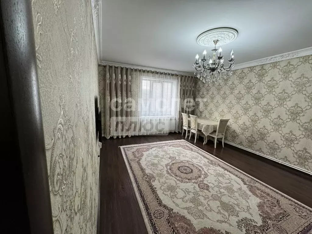2-к кв. Дагестан, Дербент ул. Сальмана, 91Б (70.0 м) - Фото 1