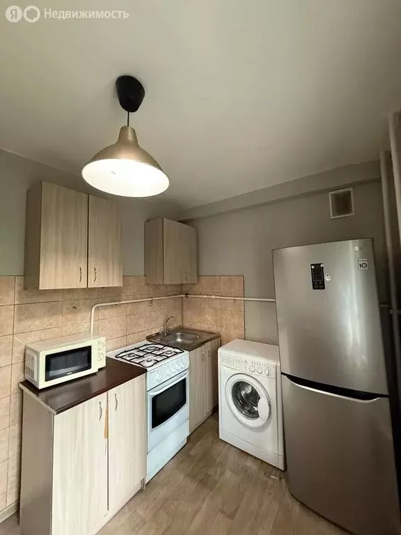 2-комнатная квартира: Казань, улица Братьев Касимовых, 28 (42.9 м) - Фото 1