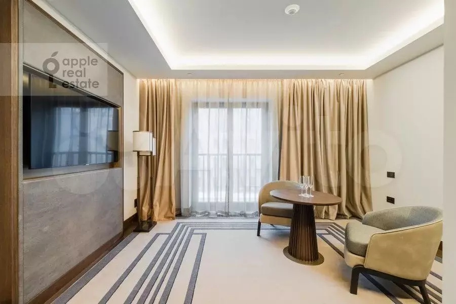 2-к. квартира, 65 м, 3/9 эт. - Фото 1