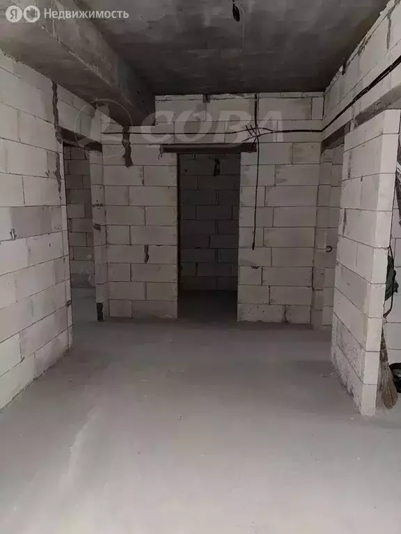 2-комнатная квартира: Дербент, Строительная улица, 24 (70.5 м) - Фото 2