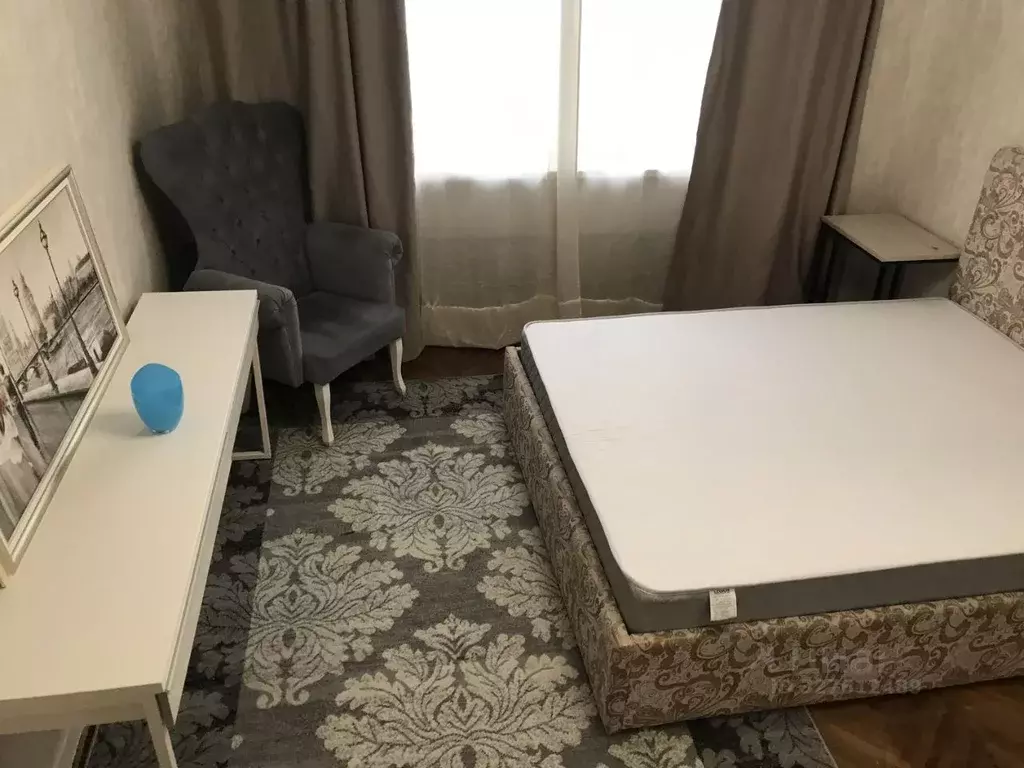 1-к кв. Москва Большая Тульская ул., 2 (34.0 м) - Фото 1