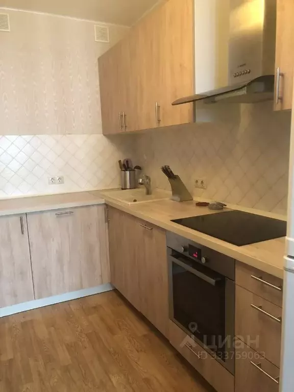 2-к кв. Москва Большая Спасская ул., 10К1 (62.0 м) - Фото 2