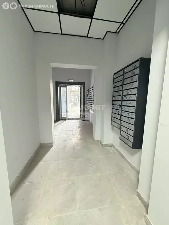 1-комнатная квартира: село Шалушка, улица Ленина, 402 (52 м) - Фото 2