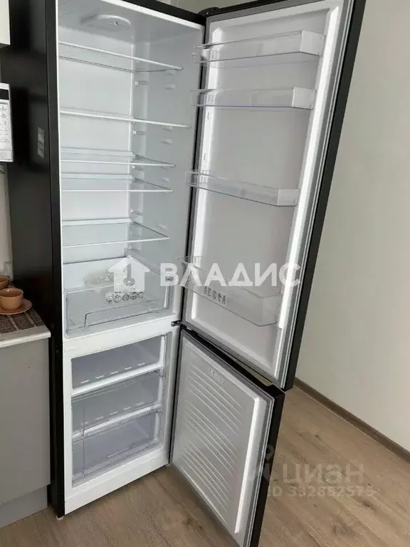 Студия Ленинградская область, Всеволожск Степной просп., 16к3 (20.3 м) - Фото 2
