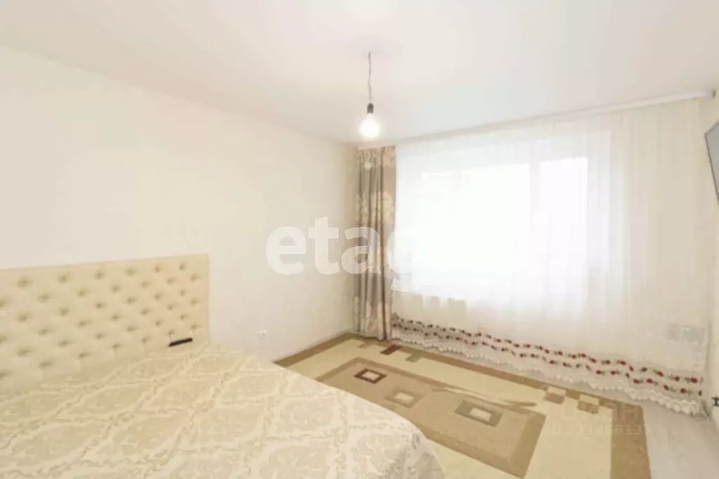 2-к кв. Тюменская область, Тюменский район, д. Дударева ул. ... - Фото 0