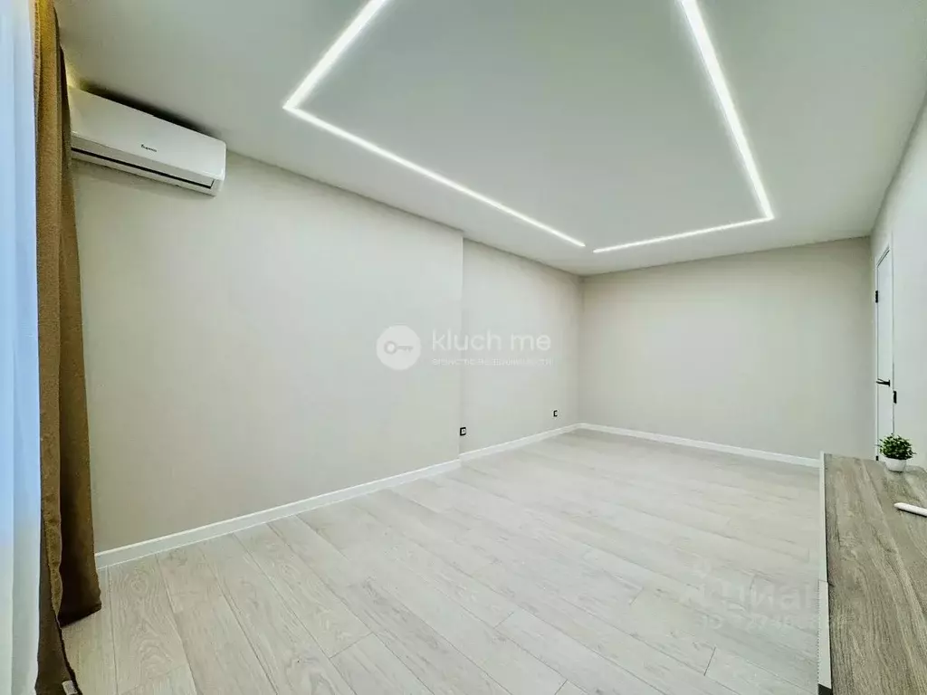 1-к кв. Татарстан, Казань ул. Юлиуса Фучика, 129 (32.9 м) - Фото 1