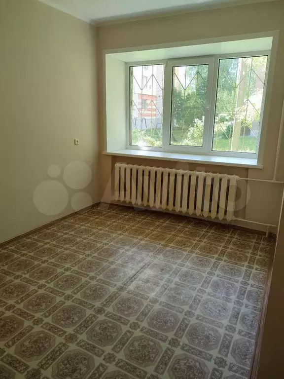 1-к. квартира, 26,1 м, 1/5 эт. - Фото 1