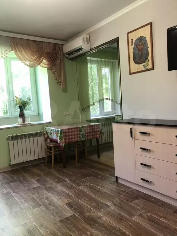 1-к. квартира, 30 м, 3/3 эт. - Фото 0