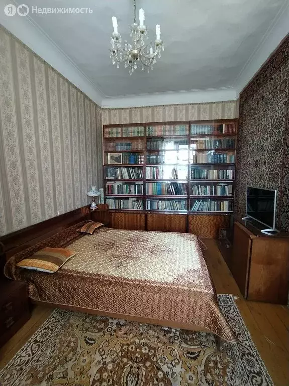 2-комнатная квартира: Тверь, проспект Калинина, 6 (50 м) - Фото 1