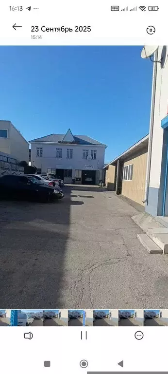 Помещение свободного назначения (500 м) - Фото 2