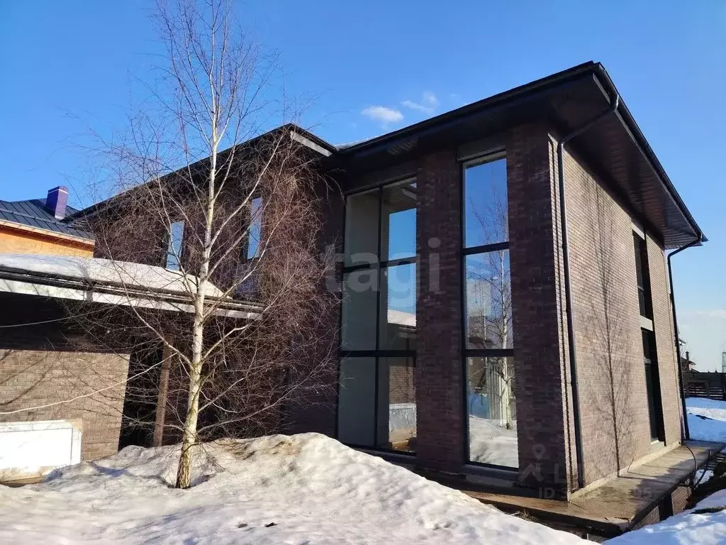 Участок в Москва д. Клоково, Певчее кп, 403 (10.0 сот.) - Фото 1