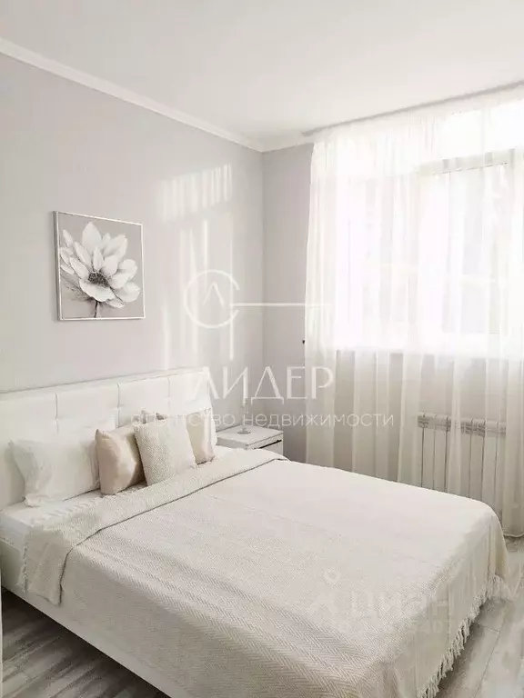 2-к кв. Краснодарский край, Сочи Новый Сочи мкр, ул. Клубничная, 15Б ... - Фото 1