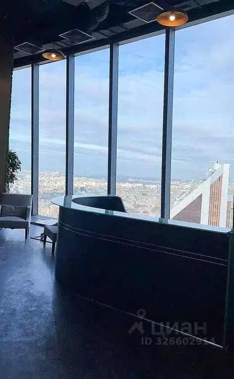 Офис в Москва наб. Пресненская, 12 (380 м) - Фото 2