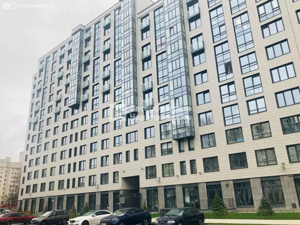 Помещение свободного назначения (105.6 м) - Фото 1