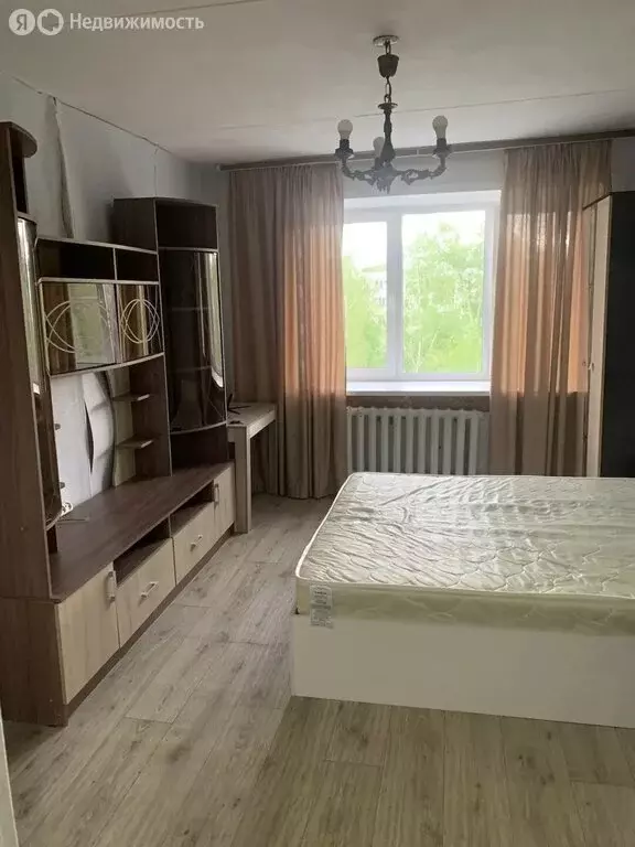 2-комнатная квартира: Нижний Новгород, улица Федосеенко, 100 (51 м) - Фото 2