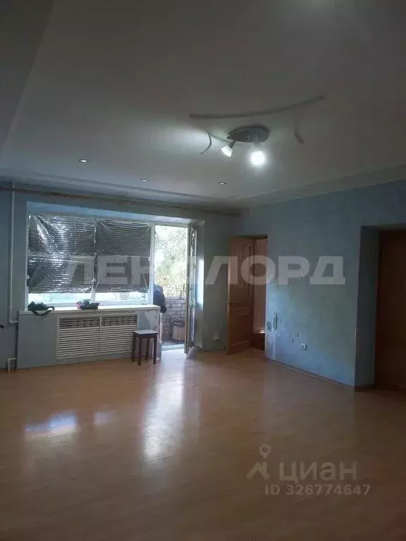 4-к кв. Ростовская область, Батайск Коммунистическая ул., 199А (104.0 ... - Фото 2