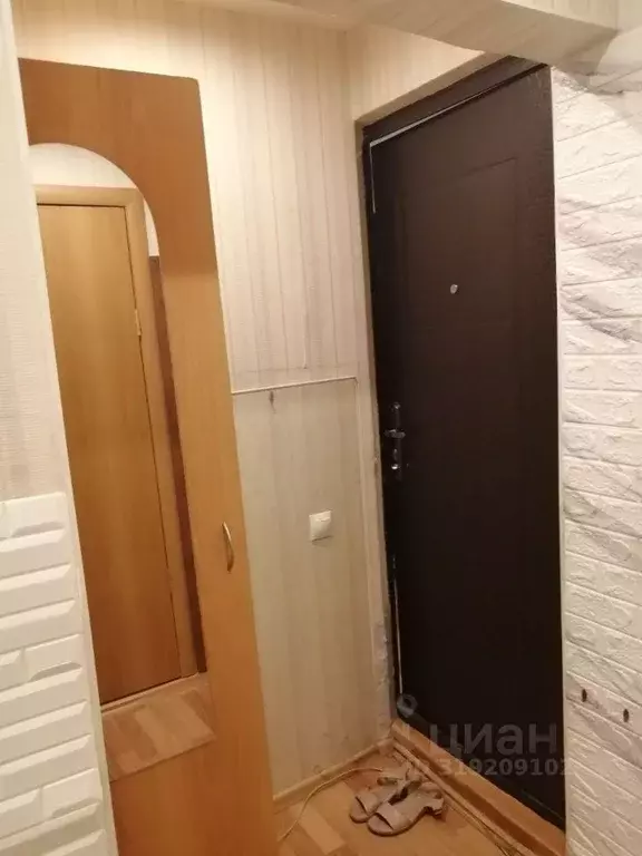 Студия Красноярский край, Красноярск 9 Мая ул., 42 (14.0 м) - Фото 1
