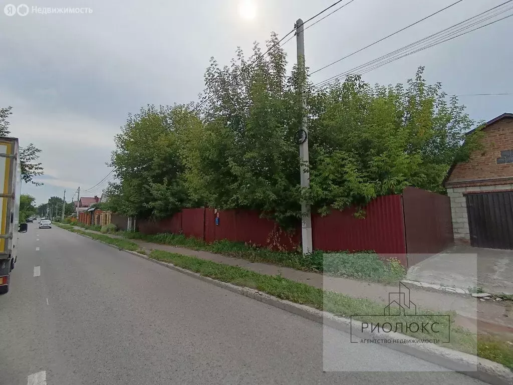 Дом в Магнитогорск, улица Тимирязева, 8 (56.2 м) - Фото 1