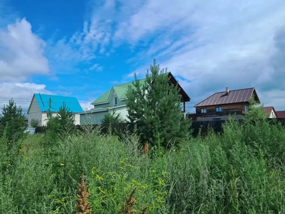 Дом в Иркутская область, Иркутский муниципальный округ, д. Грановщина ... - Фото 0