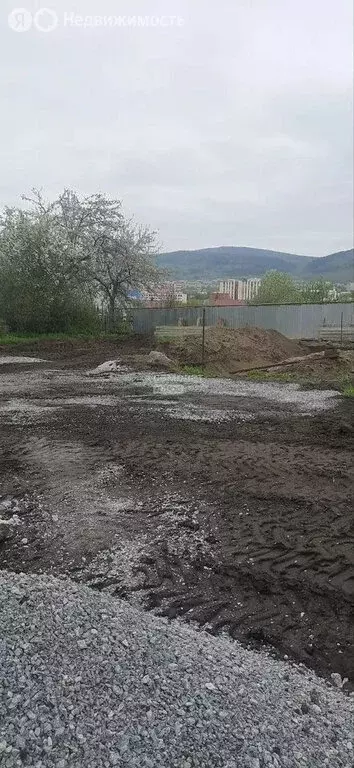 Участок в Миасс, улица Печёнкина, 20 (6.5 м) - Фото 2