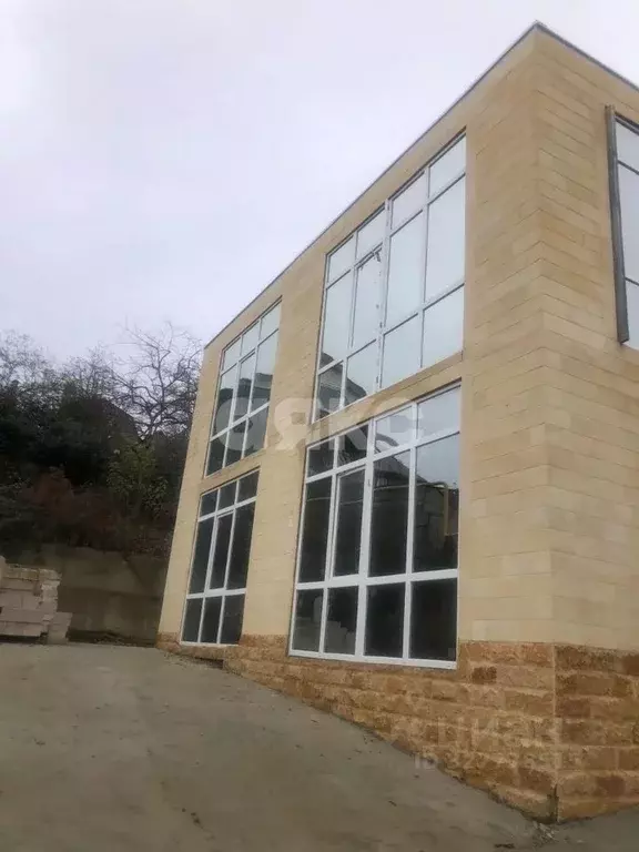 Дом в Краснодарский край, Сочи городской округ, с. Раздольное ул. ... - Фото 2