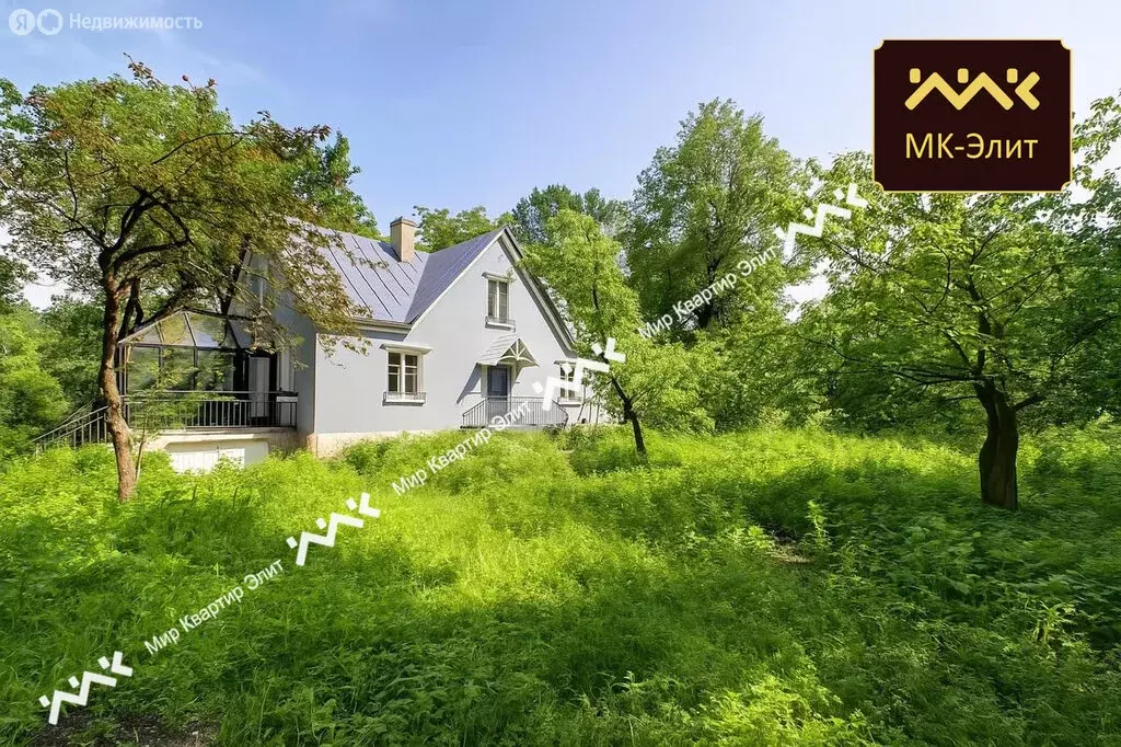 Дом в Павловск, улица Мичурина, 18 (150 м) - Фото 1
