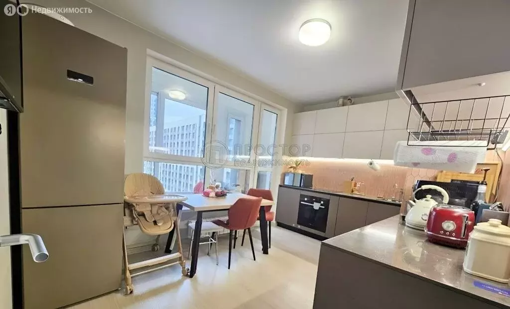 2-комнатная квартира: Москва, Дмитровское шоссе, 73Б (65 м) - Фото 2