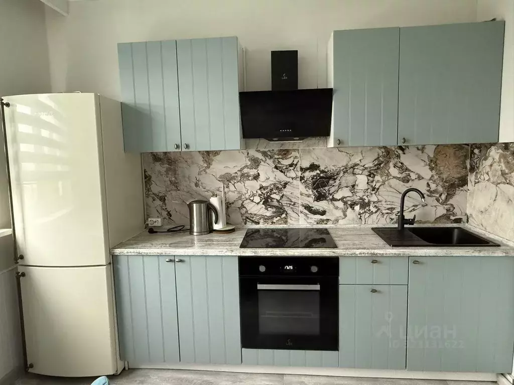 2-к кв. Москва ул. Свободы, 42 (55.0 м) - Фото 1