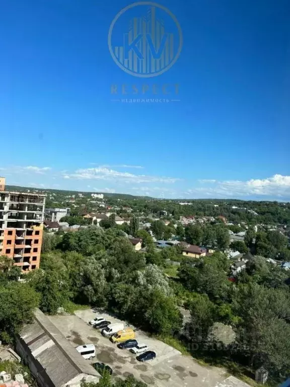 1-к кв. Ставропольский край, Пятигорск ул. Пестова, 9 (43.0 м) - Фото 1