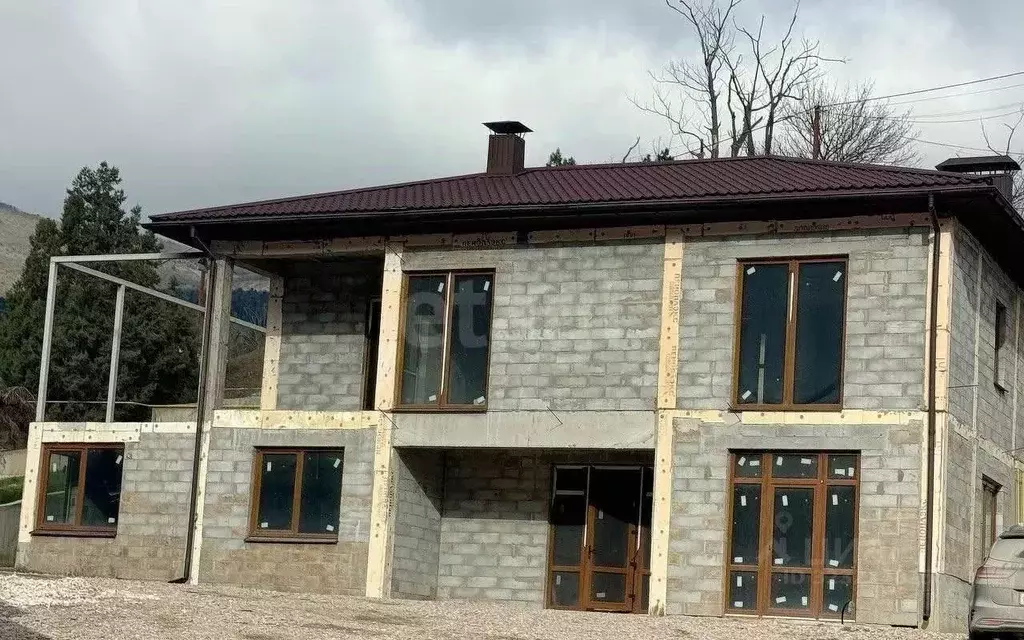 Дом в Крым, Судак ул. Приморская (196 м) - Фото 1