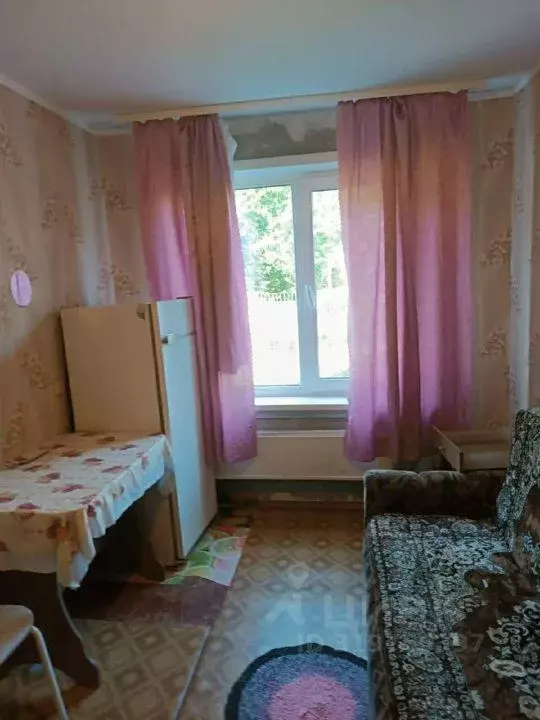 Комната Новосибирская область, Новосибирск Выборная ул., 146 (12.0 м) - Фото 0
