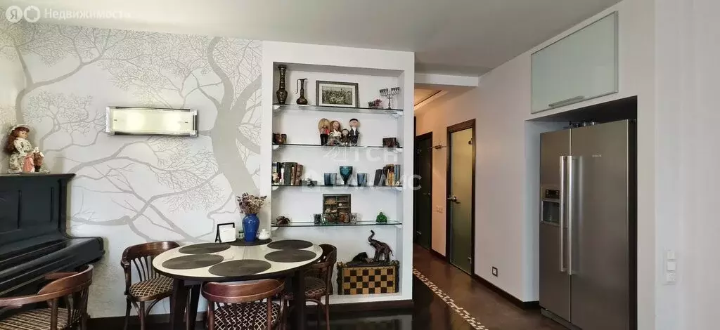 2-комнатная квартира: Пушкино, Московский проспект, 57к1 (60.1 м) - Фото 1