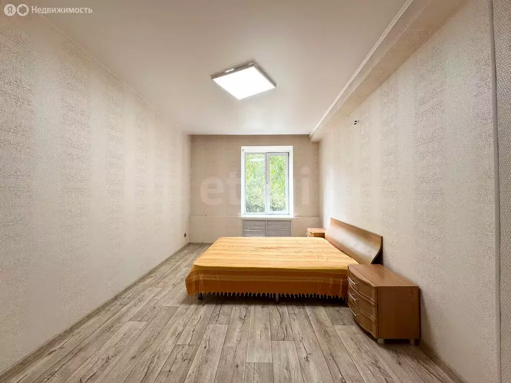 2-комнатная квартира: Комсомольск-на-Амуре, проспект Ленина, 19 (57.3 ... - Фото 0