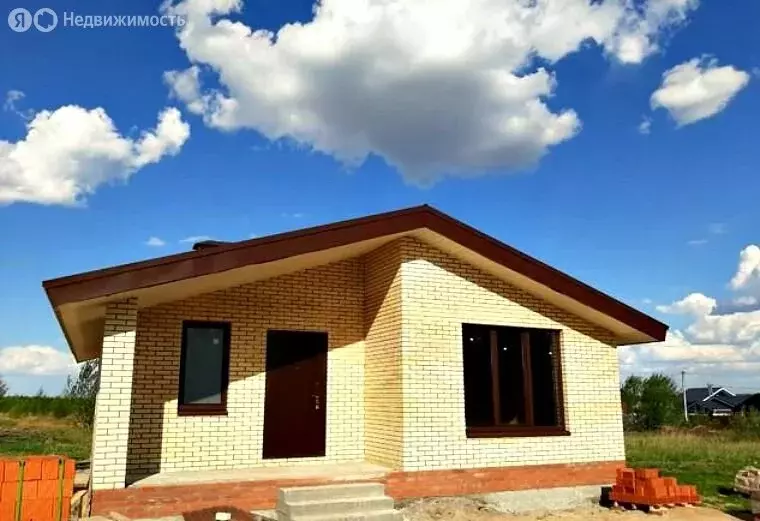 Дом в Мясниковский район, Краснокрымское сельское поселение, хутор ... - Фото 1