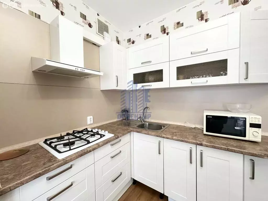 2-комнатная квартира: Чебоксары, Стартовая улица, 8 (60.1 м) - Фото 1