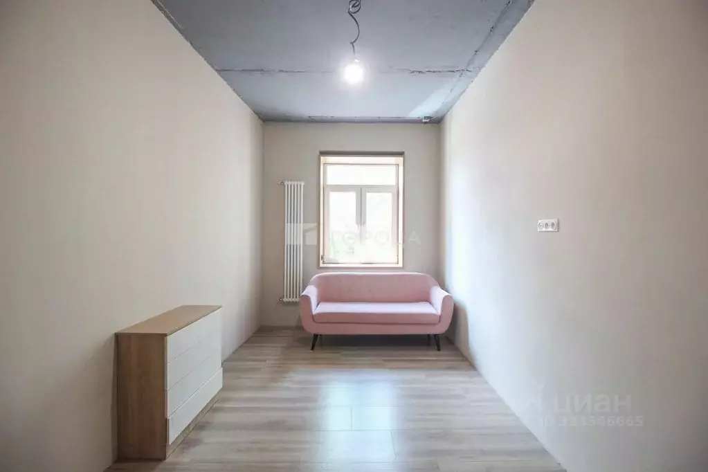 3-к кв. Алтайский край, Барнаул Социалистический просп., 130 (76.6 м) - Фото 1