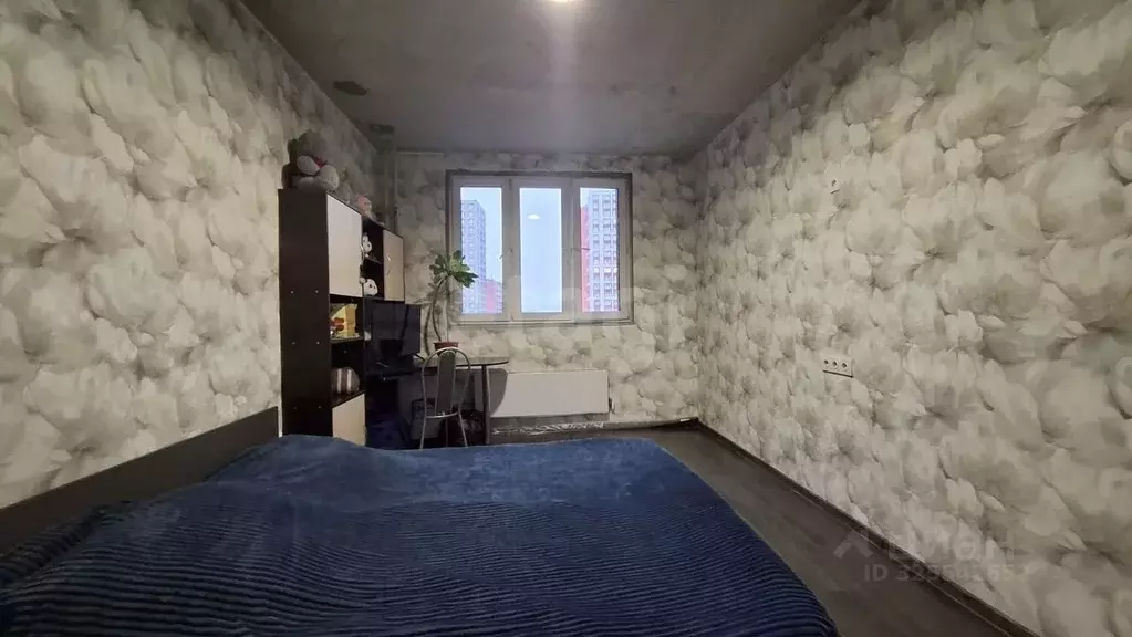 2-к кв. Московская область, Балашиха ул. Яганова, 11 (51.2 м) - Фото 0