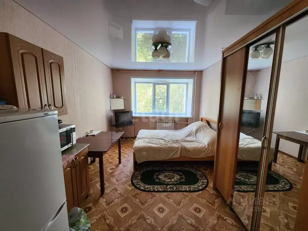 Комната Липецкая область, Липецк пл. Мира, 1А (13.2 м) - Фото 1