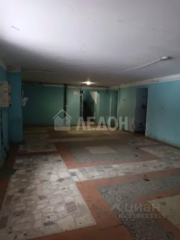 Комната Омская область, Омск ул. Свободы, 43 (11.9 м) - Фото 1