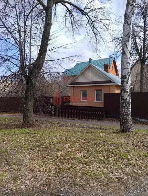 Дом в Пензенская область, Пенза ул. Ново-Революционная, 11 (44 м) - Фото 0