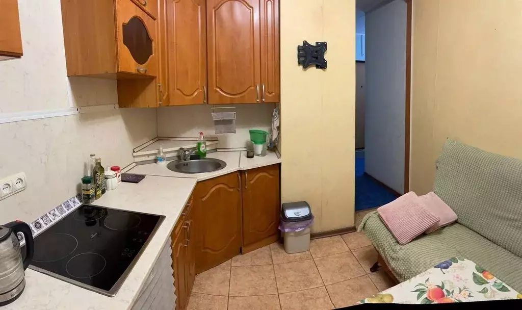 2-к кв. Москва Братеевская ул., 33К2 (52.0 м) - Фото 2