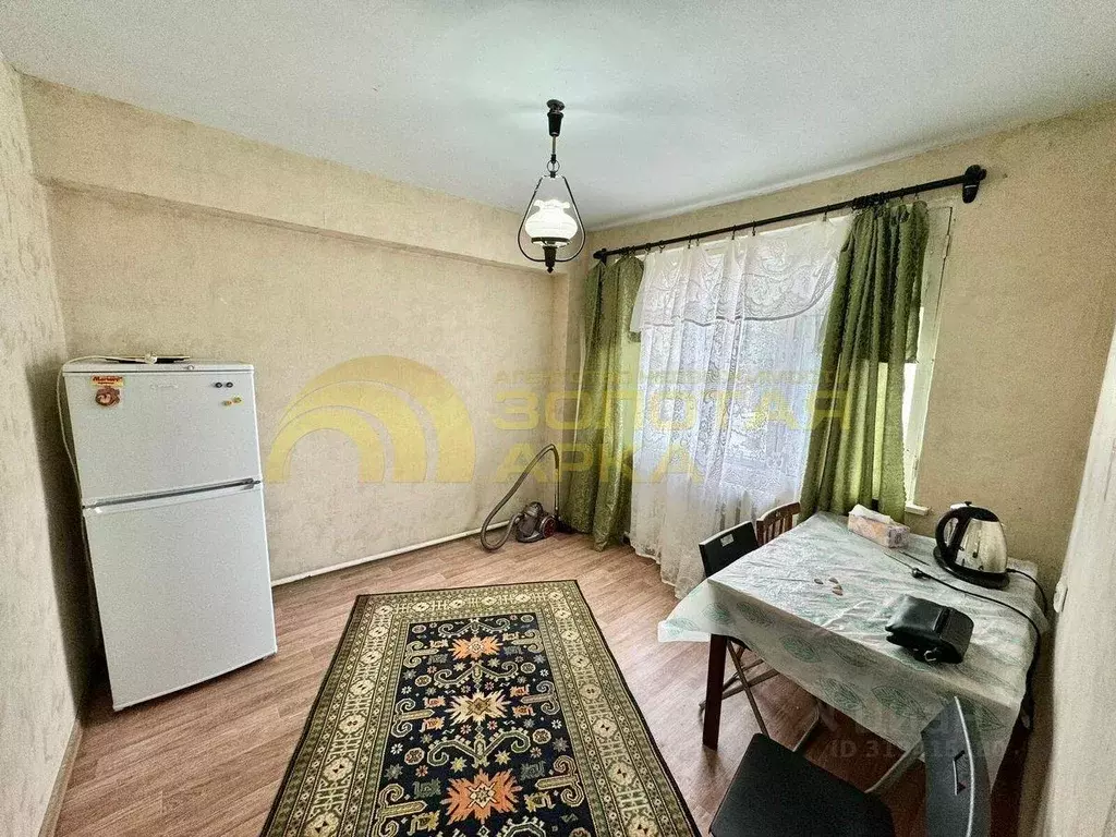 Квартира, 3 комнаты, 49.9 м - Фото 0