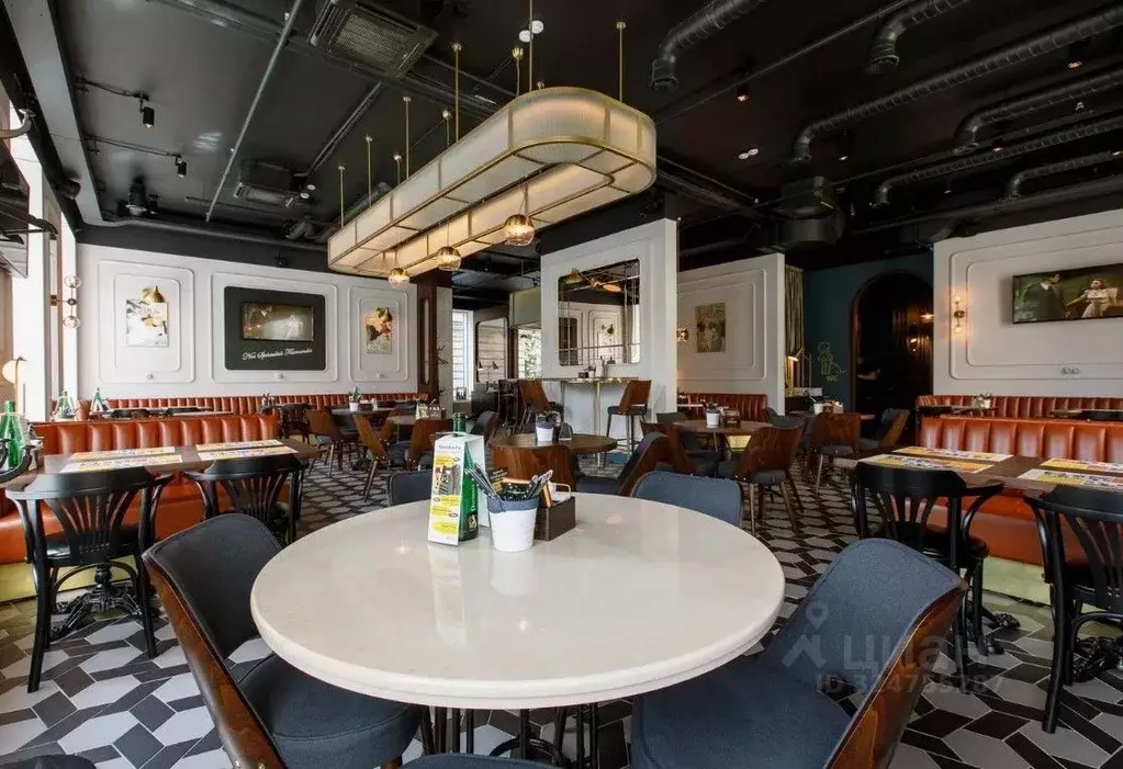 Помещение свободного назначения в Санкт-Петербург Московский просп., ... - Фото 2