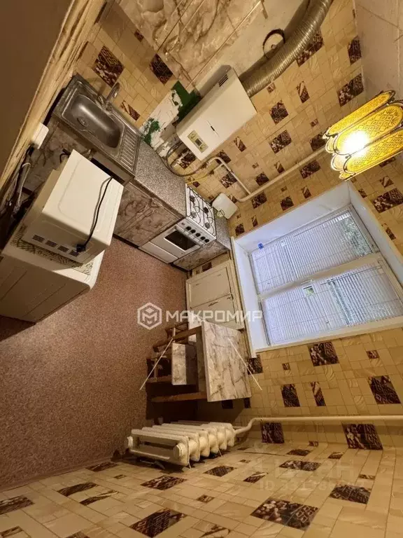 2-к кв. Орловская область, Орел ул. 60-летия Октября, 22 (46.0 м) - Фото 1