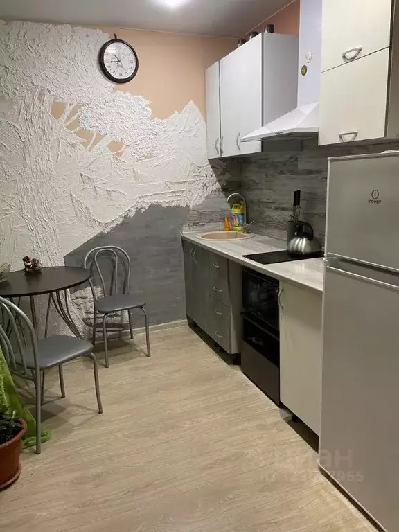 Студия Хабаровский край, Хабаровск Краснореченская ул., 225/1 (30.0 м) - Фото 1